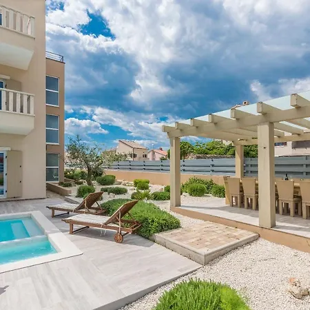 Villa Bellavista *