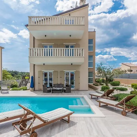 Villa Bellavista Premantura