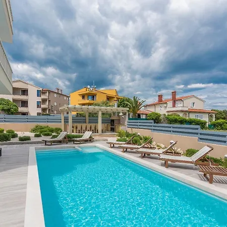 Villa Bellavista *