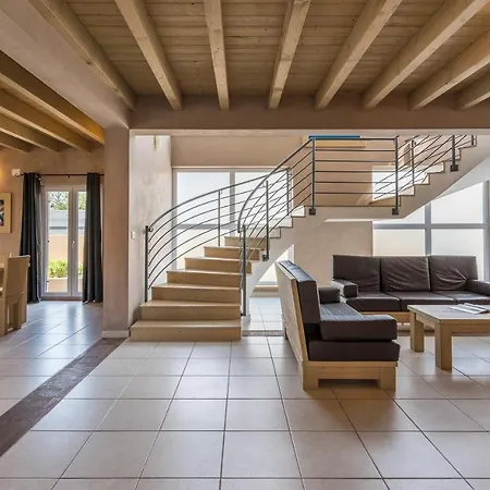 Villa Bellavista Premantura