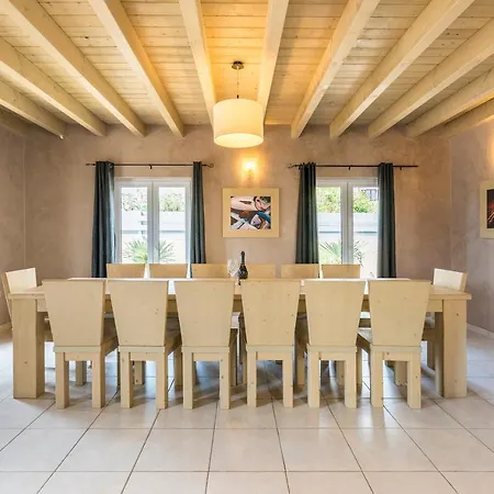 Villa Bellavista