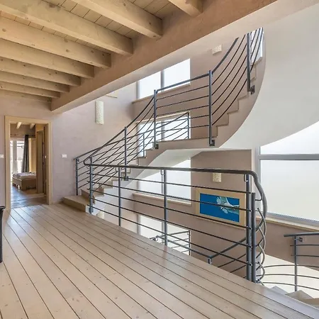 Villa Bellavista *