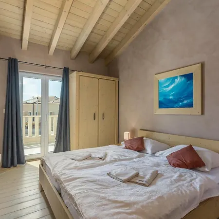Villa Bellavista Premantura