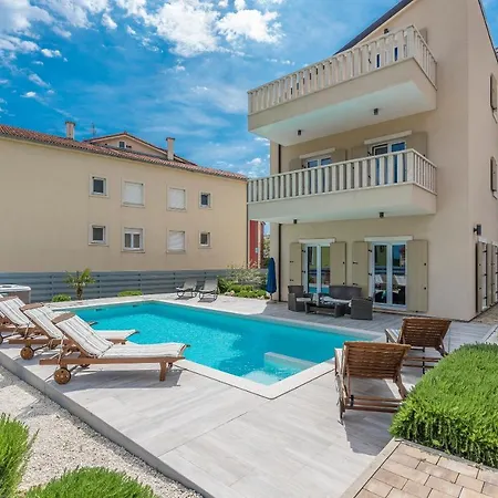 Bellavista Villa Premantura